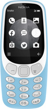 NUOVO TELEFONO NOKIA 3310 3G