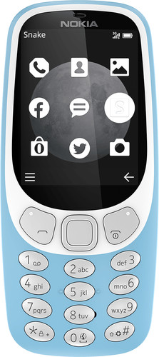 Nuovo telefono nokia 3310 - nuovo,