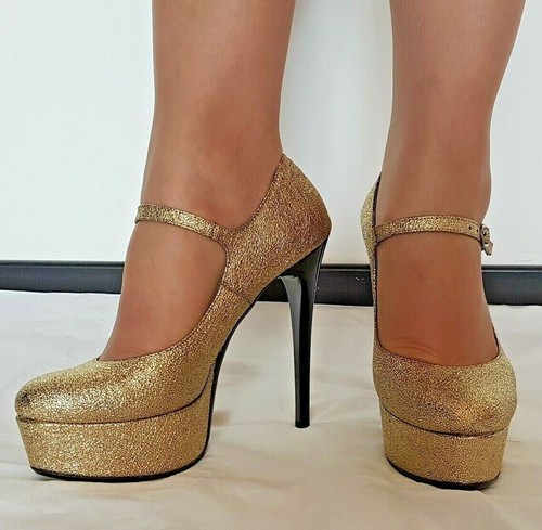 8311 decoltè mary jane - mary,