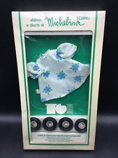 Vintage# Dischi Abito Vestito