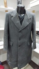 Tadon cappotto lana usato - tadon,
