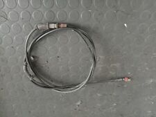 cavo apertura sella gilera nexus 500 2003 2006