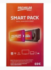 mediaset premium start pack card RRP €69