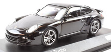 Minichamps x PH Porsche 911