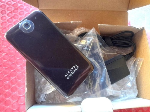 Cellulare alcatel one touch - cellulare,