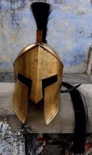 Elmetto Spartan Leonidas King