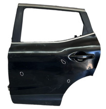 Porta portiera sportello posteriore sinistra Nissan Qashqai