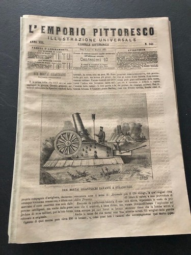Emporio pittoresco 340 - pittoresco,
