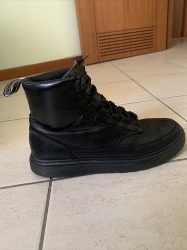 Scarpe martens - dr,