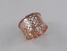 Raro Elegante Anello