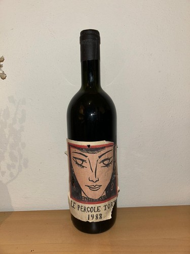Montevertine pergole torte - montevertine/le,