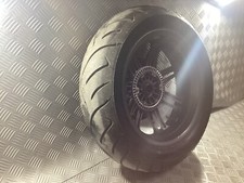 CERCHIO RUOTA POSTERIORE