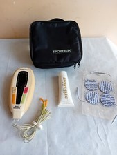 Elettrostimolatore SPORT-ELEC Body Beautiful made Francia