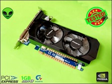 Nvidia geforce 430 1gb - geforce, gt