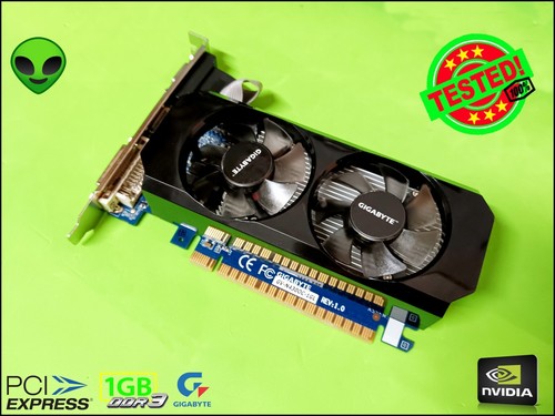 Nvidia geforce 430 1gb - gt,