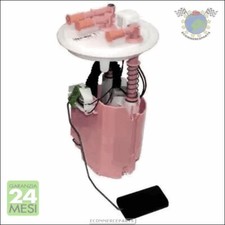 Pompa Carburante Meat Gasolio