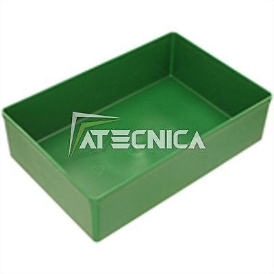 Vaschetta porta minuterie
