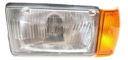 Proiettore alfa romeo - proiettore,