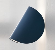Fontanarte blu applique - ,