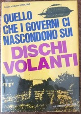Libro. Quello Che I Governi Ci