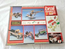 Il Costruttore Meccanico Bral