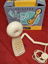VINTAGE TELEFONO GUZZINI GILDO