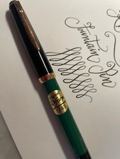 Fountain pen Reform 1745.