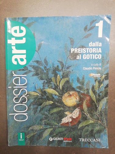 Dossier arte dalla - dossier,