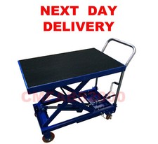 Carrello elevatore mobile
