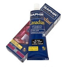 LUCIDO PER GIUBBOTTI BORSE