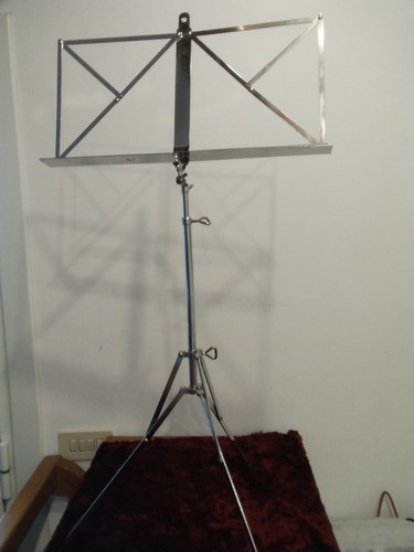 Leggio per spartiti musicali - per,