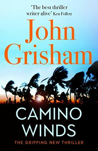 Camino winds - winds, (camino