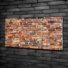 Wandbild aus Plexiglas® Druck