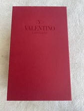 Valentino scatola vuota regalo