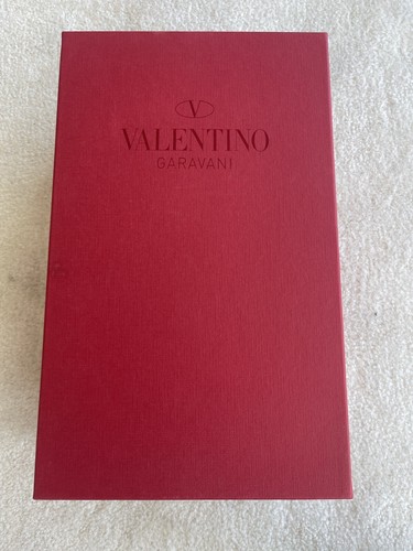 Valentino scatola vuota - , regalo