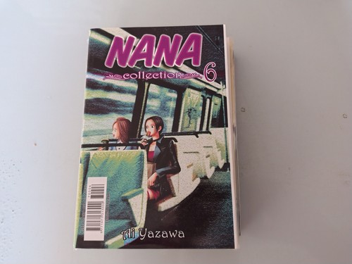 Nana collection prima - nana,
