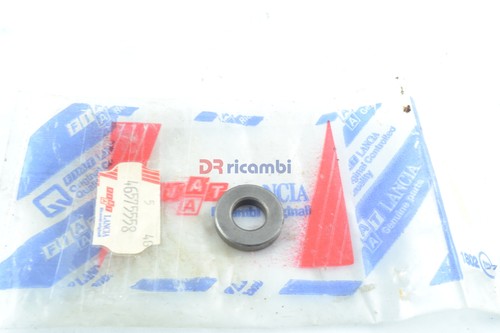 Rosetta piana testata fiat - rosetta,