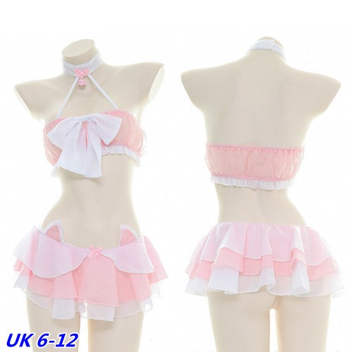 Costume lolita giapponese - da,
