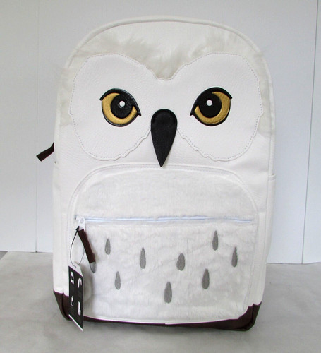 Zaino harry potter edvige - zaino,