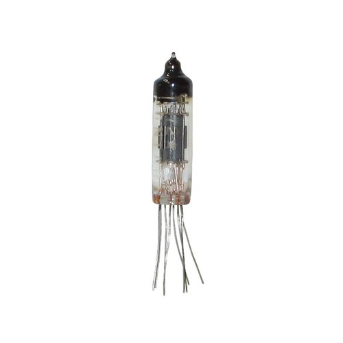 6n16b tubo pin zoccolo - pin,