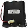 Panasonic battery pack 9V 12Ah