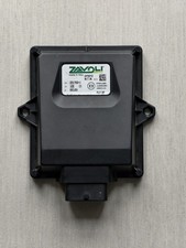 Centralina GPL LPG Zavoli Bora S32 per motori 2/3/4 cilindri