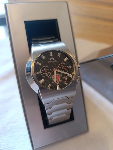 Crono breil ducati - breil,
