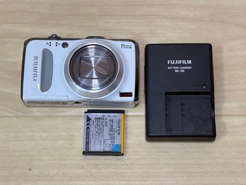 Fujifilm f550exr finepix - fujifilm,