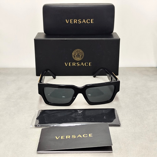 Versace 4459 gb1 occhiali - versace,
