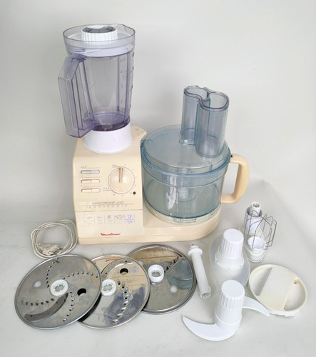 Robot cucina moulinex - cucina,