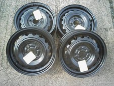 Nissan Micra K13 Set Cerchi in