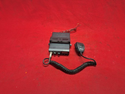Radio albrecht 4900fm cb - radio,