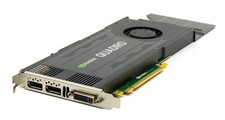 Scheda grafica Nvidia Quadro