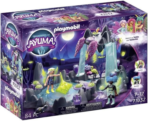 Playmobil adventures ayuma - playmobil,
